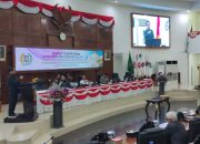 Umar Karim Paparkan Rekomendasi Pansus Sawit, Dorong Penyitaan Lahan dan Pengawasan Ketat