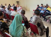 rapat tambang Pohuwato