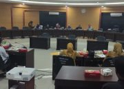 Lahan Lapas Perempuan