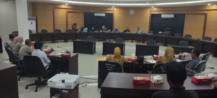 Lahan Lapas Perempuan