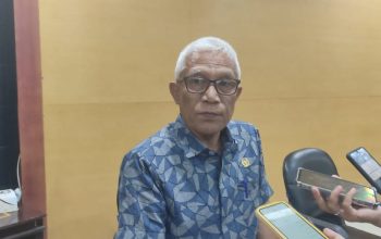 Komisi I Deprov Bahas Dugaan Pelanggaran Prosedur Lelang Agunan oleh Bank Mandiri Limboto