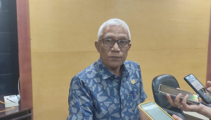 Komisi I Deprov Bahas Dugaan Pelanggaran Prosedur Lelang Agunan oleh Bank Mandiri Limboto