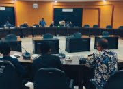 DPRD Provinsi Gorontalo Gelar Rapat Gabungan Bahas Aduan BEM Soal Kerjasama Vendor Lokal dan Shopee Express