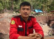 Mahasiswa Universitas Gorontalo