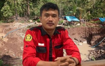 Mahasiswa Universitas Gorontalo