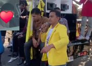 Mahasiswa Universitas Gorontalo