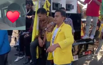 Mahasiswa Universitas Gorontalo