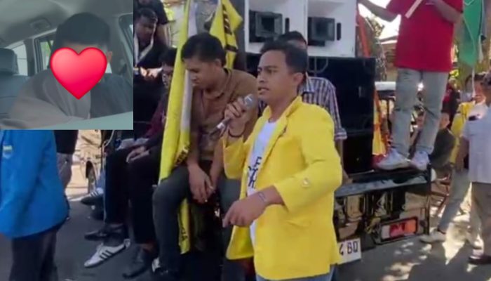 Video Mesra Dua Legislator Gorontalo Dinilai Runtuhkan Moralitas Pejabat Publik