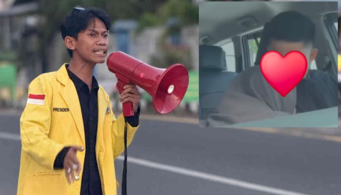 BEM Universitas Gorontalo Desak Dua Legislator Terseret Kasus Amoral Dicopot