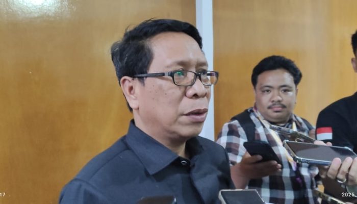 Komisi I Intens Dalami Kasus Perkebunan Tebu dan Karet, Sinyal Pembentukan Pansus Menguat