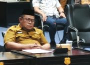 Sekda Kabupaten Gorontalo