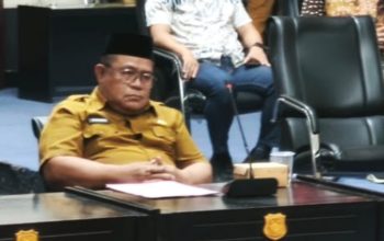 Sekda Kabupaten Gorontalo