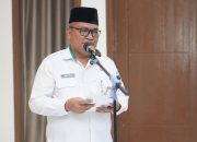 Pemda Bolmut Dorong Transparansi dan Peningkatan Mutu PAUD Lewat Evaluasi BOSP