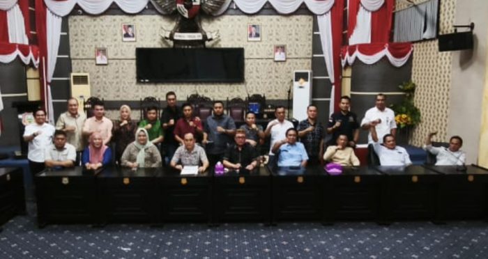 DPRD Kabupaten Gorontalo