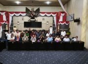DPRD Kabupaten Gorontalo