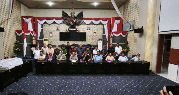 DPRD Kabupaten Gorontalo