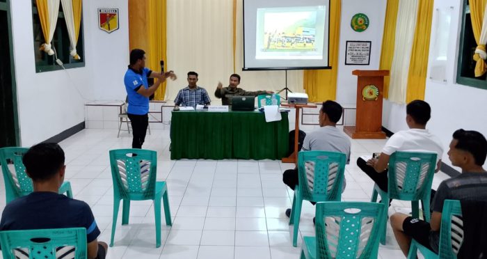 Kabupaten Sangihe Kepulauan