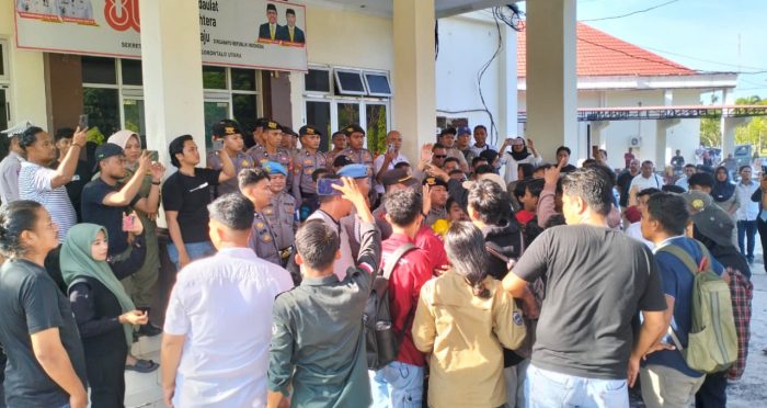 DPRD Gorontalo Utara