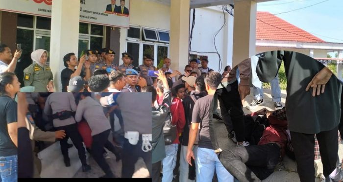 DPRD Gorontalo Utara