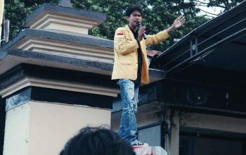 BEM Universitas Gorontalo