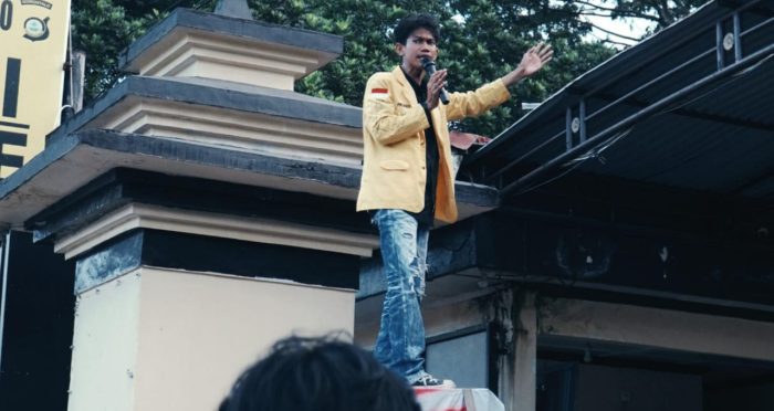 BEM Universitas Gorontalo