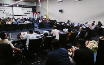 DPRD Kabupaten Gorontalo