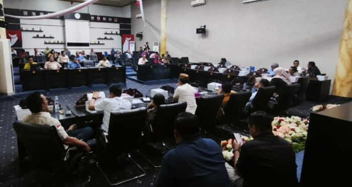 DPRD Kabupaten Gorontalo