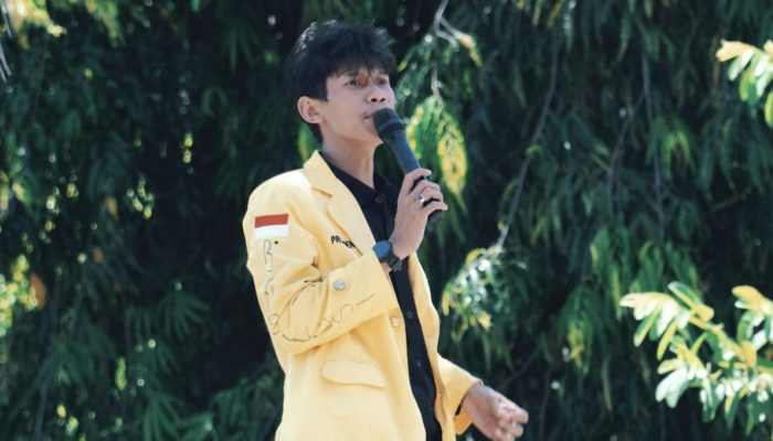 Tolak Gelar Pahlawan Soeharto, BEM UG: Sejarah Jangan Dimanipulasi