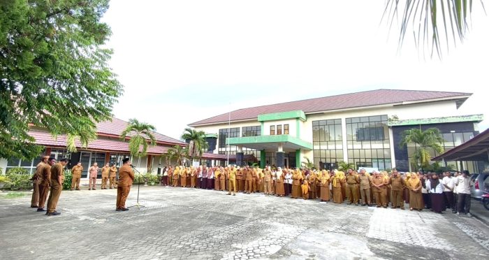 Sekda Kabupaten Gorontalo