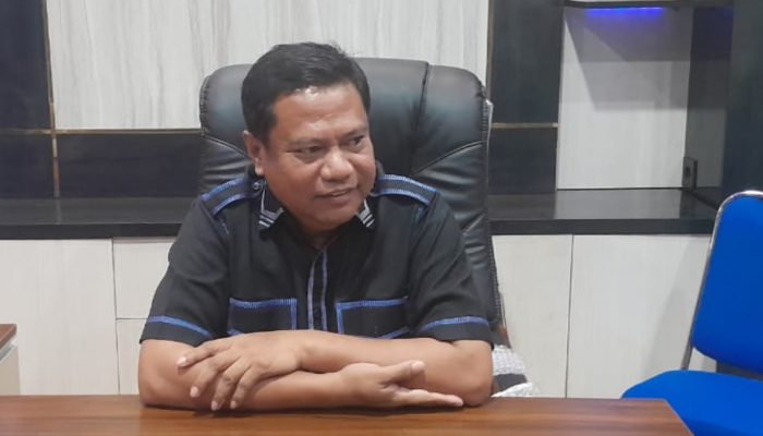 Sugondo Makmur Sampaikan Permohonan Maaf Terbuka, Ini Respons DPRD