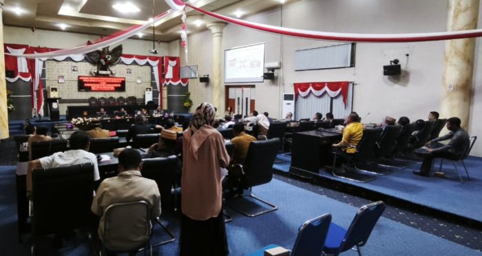 DPRD Kabupaten Gorontalo