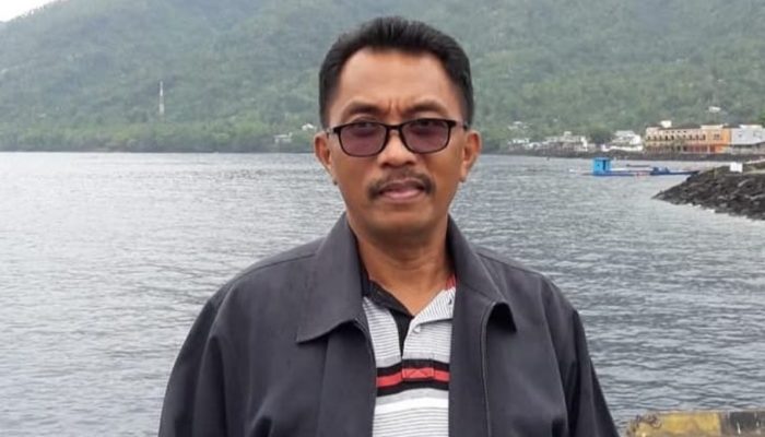 Pemkab Sangihe Pastikan Gaji PPPK Segera Dibayarkan