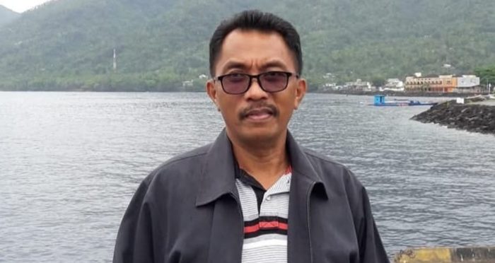 Kabupaten Kepulauan Sangihe