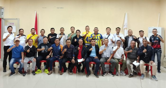 Kabupaten Kepulauan Sangihe