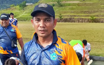 Tim Sepak Bola Sangihe