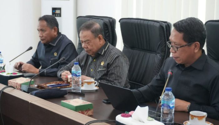 Pansus SOTK Tolak Komersialisasi Budaya, Struktur Dinas Pendidikan–Kebudayaan Dipertahankan