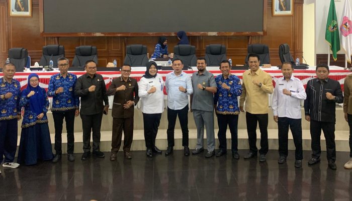 Pansus Kepemudaan Dorong Penguatan Standar Hibah dan Dukungan Bisnis Kreatif Pemuda