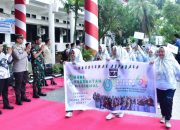 HUT Kabupaten Gorontalo