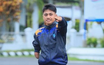 Hanya Butuh 20 Detik, Suenaung Berhasil Pukul KO Atlit Cabor Muaythai Asal MItra