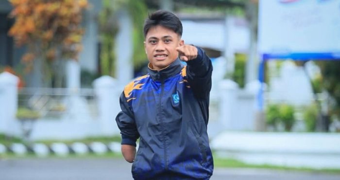 Persatuan J. Suenaung