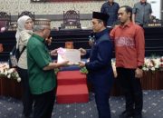 DPRD Kabupaten Gorontalo