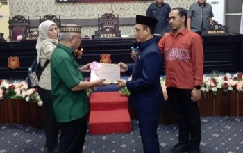 DPRD Kabupaten Gorontalo