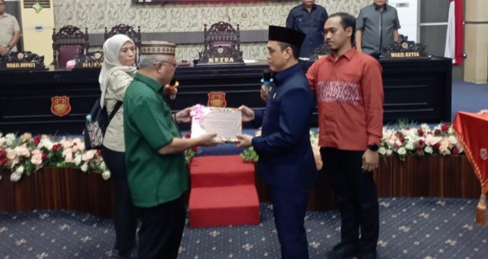 DPRD Kabupaten Gorontalo