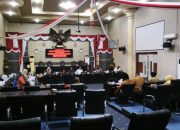 DPRD Kabupaten Gorontalo