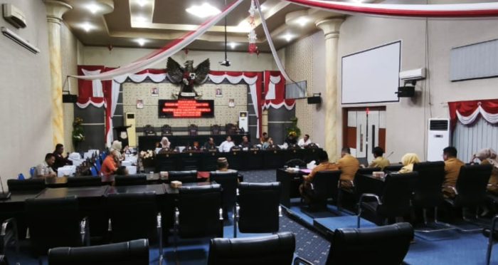 DPRD Kabupaten Gorontalo