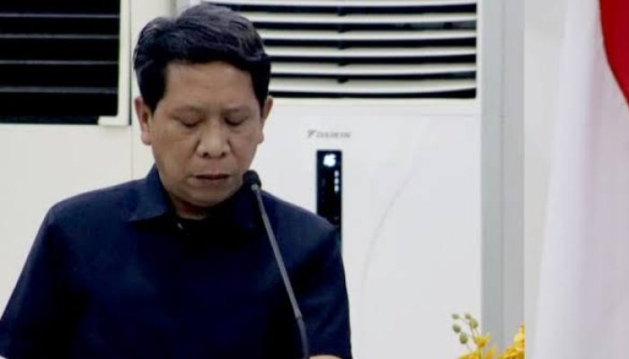 Pansus SOTK Ungkap Kelemahan Struktur OPD Lama: Urusan Pertanahan Tak Pernah Diwadahi, Konflik Berlarut