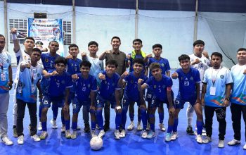 Kabupaten Kepulauan Sangihe