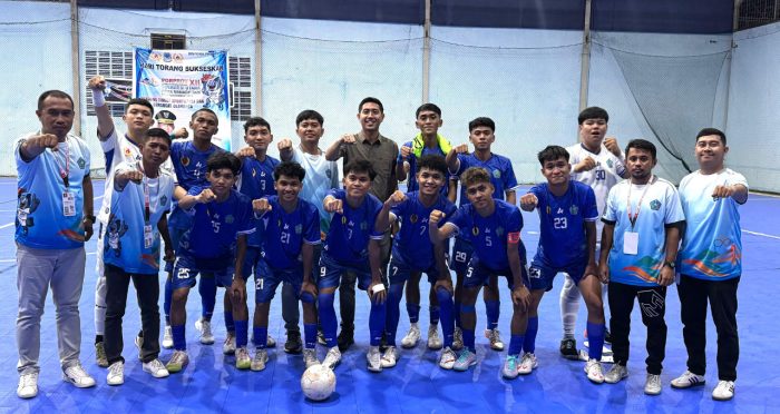 Kabupaten Kepulauan Sangihe