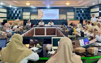 Profiling ASN Dinilai Picu Keresahan, Sekda Kabupaten Gorontalo Tegaskan Peluang Terbuka