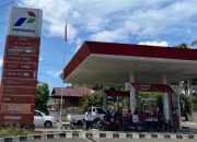 Pertamina Bintauna